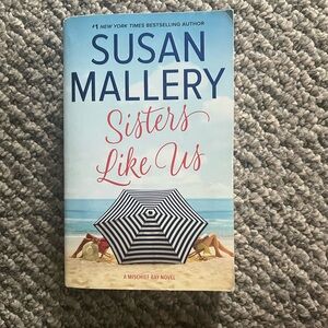Sisters Like Us - Paperback Book
